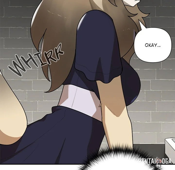 Paws on Campus Paws on Campus Chapter 18 - صفحة 146