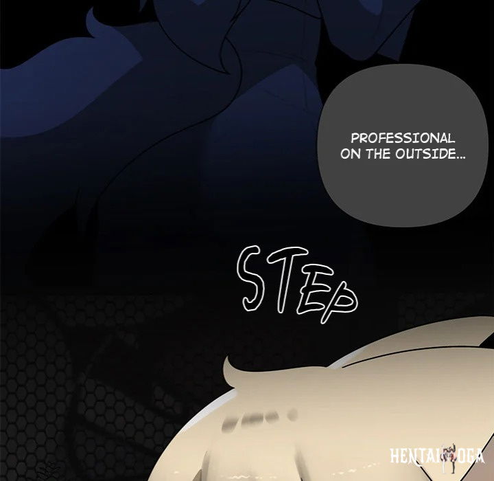 Paws on Campus Paws on Campus Chapter 18 - صفحة 15