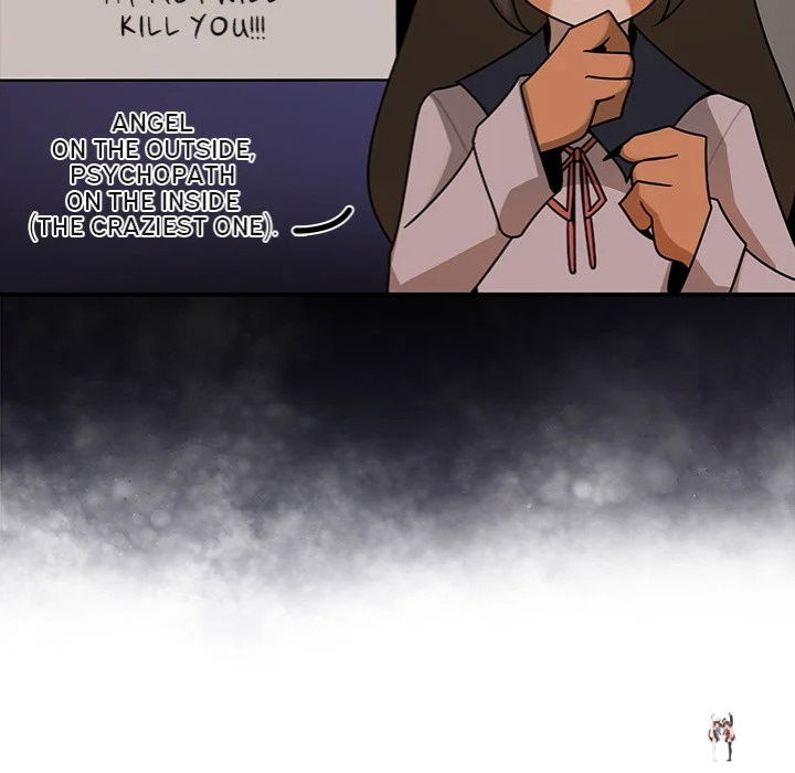 Paws on Campus Paws on Campus Chapter 18 - صفحة 150