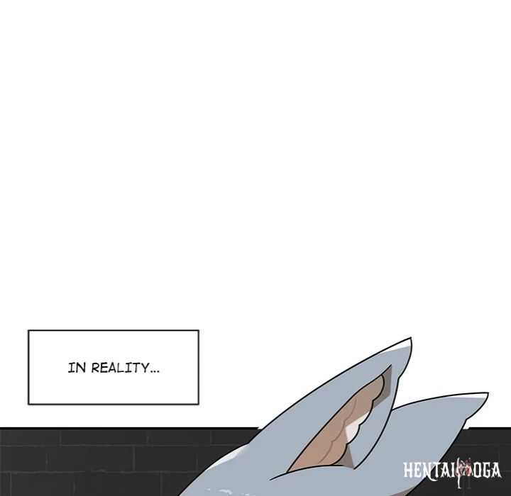 Paws on Campus Paws on Campus Chapter 18 - صفحة 151