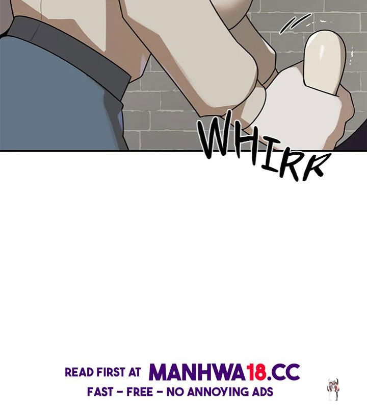 Paws on Campus Paws on Campus Chapter 18 - صفحة 153