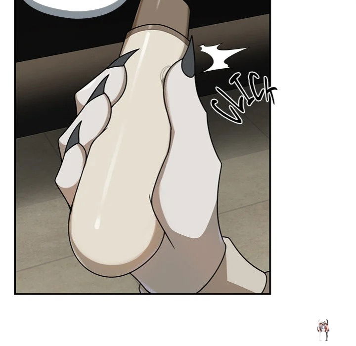 Paws on Campus Paws on Campus Chapter 18 - صفحة 155