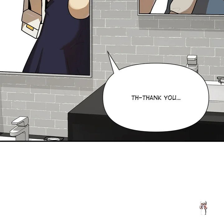 Paws on Campus Paws on Campus Chapter 18 - صفحة 158