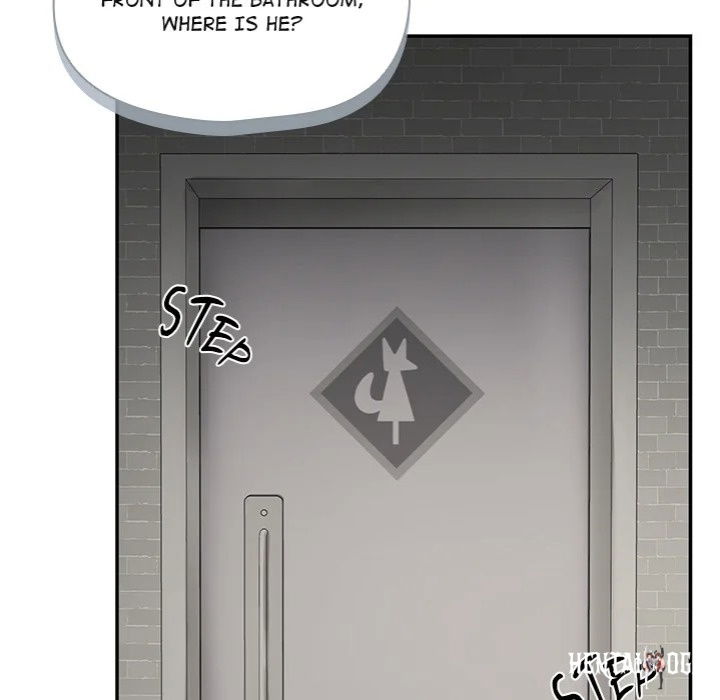 Paws on Campus Paws on Campus Chapter 18 - صفحة 160