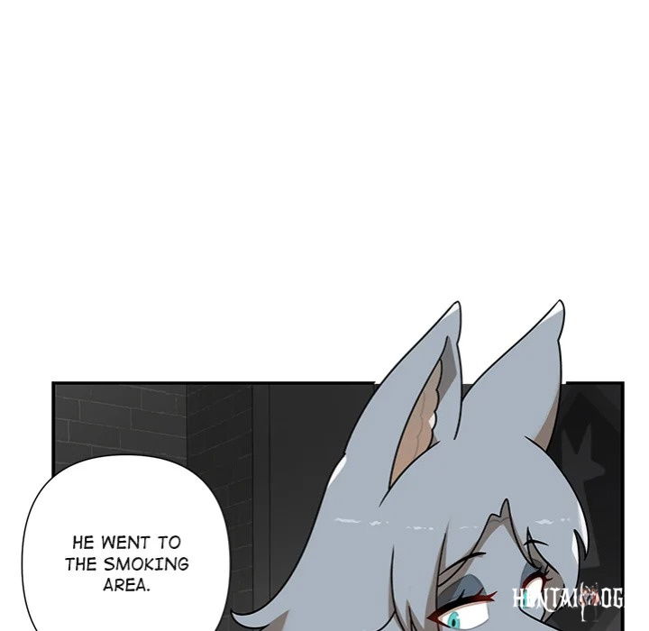 Paws on Campus Paws on Campus Chapter 18 - صفحة 162