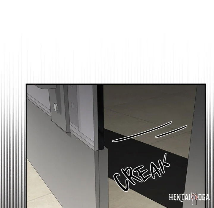 Paws on Campus Paws on Campus Chapter 18 - صفحة 165