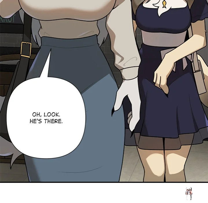 Paws on Campus Paws on Campus Chapter 18 - صفحة 168