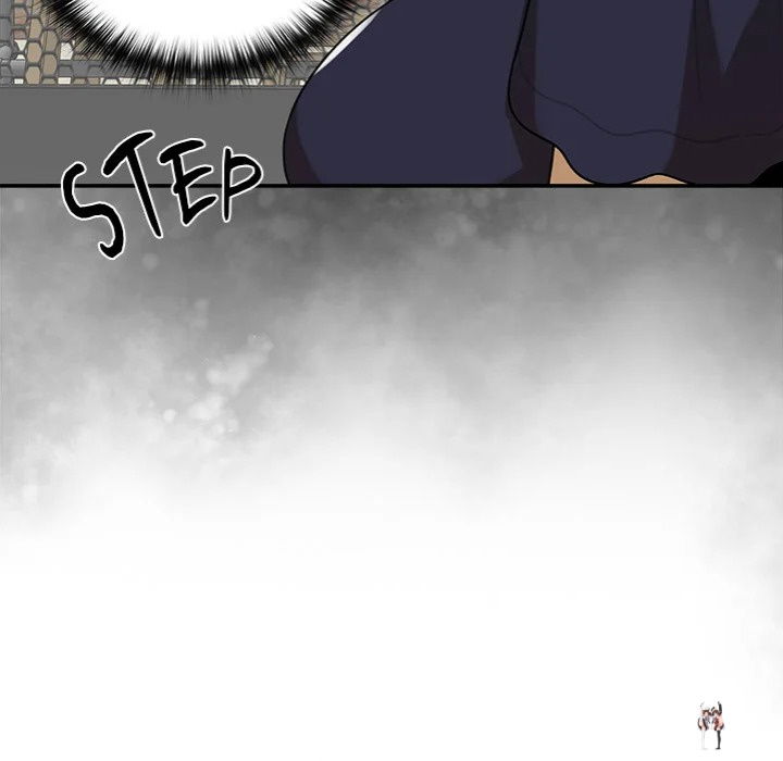 Paws on Campus Paws on Campus Chapter 18 - صفحة 17