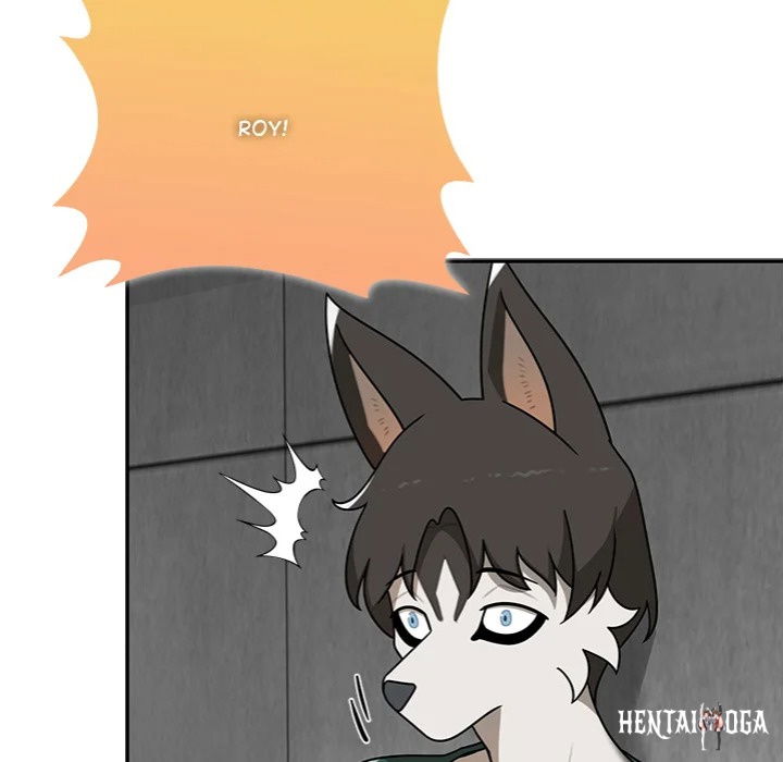 Paws on Campus Paws on Campus Chapter 18 - صفحة 170