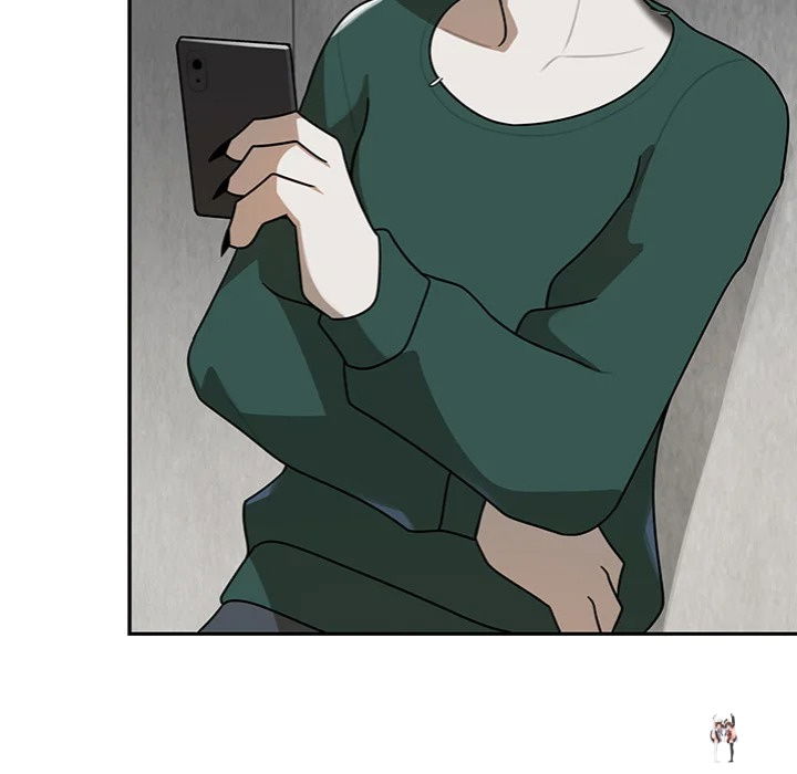 Paws on Campus Paws on Campus Chapter 18 - صفحة 171