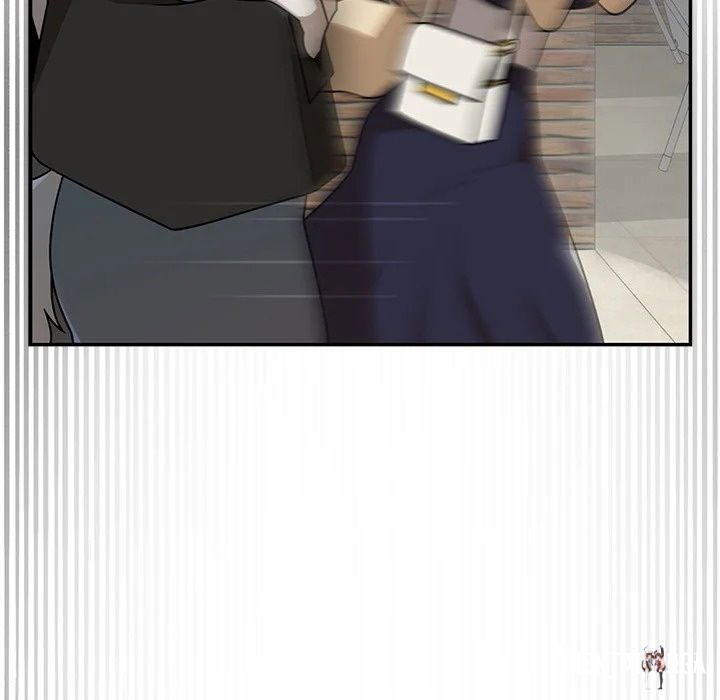 Paws on Campus Paws on Campus Chapter 18 - صفحة 174