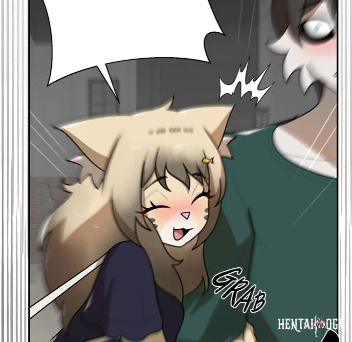 Paws on Campus Paws on Campus Chapter 18 - صفحة 176