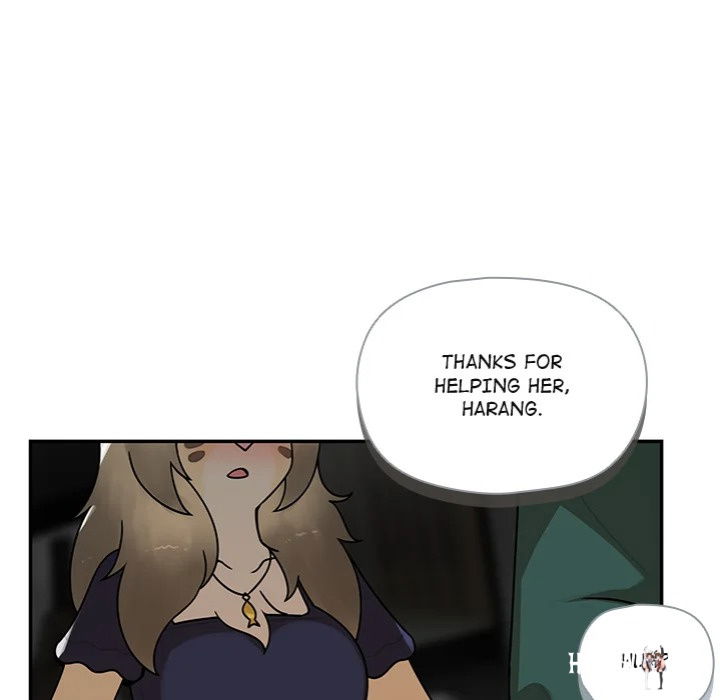 Paws on Campus Paws on Campus Chapter 18 - صفحة 181