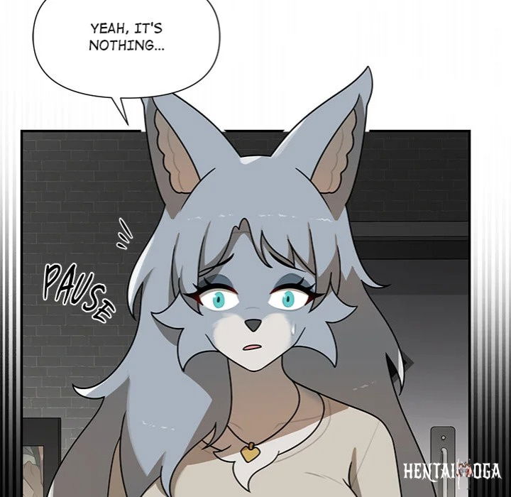 Paws on Campus Paws on Campus Chapter 18 - صفحة 184