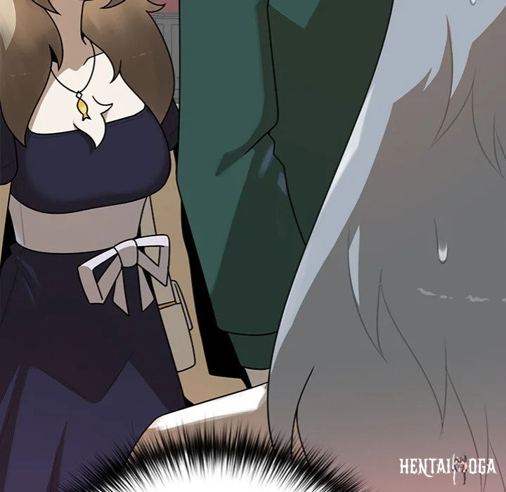 Paws on Campus Paws on Campus Chapter 18 - صفحة 187