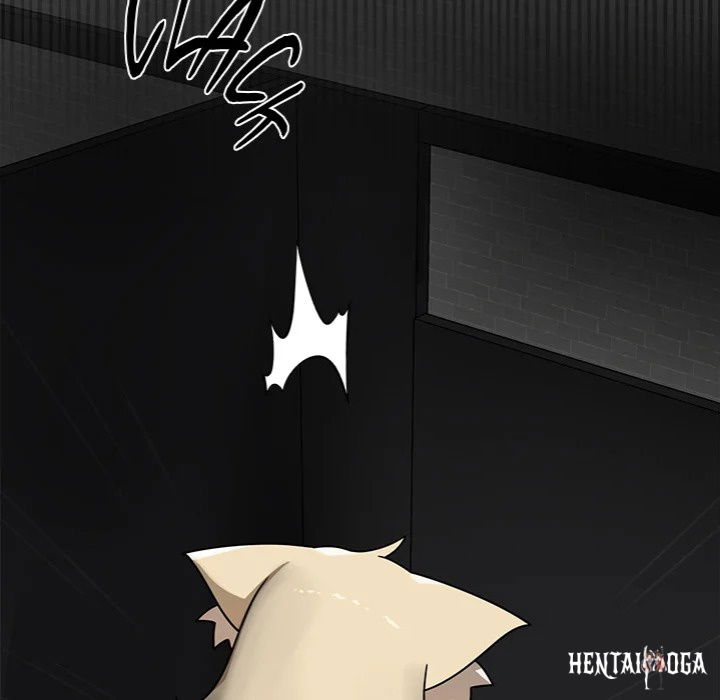 Paws on Campus Paws on Campus Chapter 18 - صفحة 23