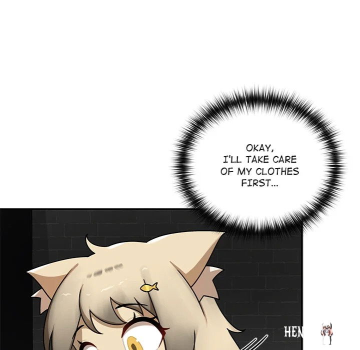 Paws on Campus Paws on Campus Chapter 18 - صفحة 26