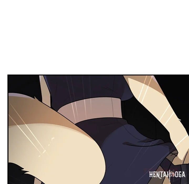 Paws on Campus Paws on Campus Chapter 18 - صفحة 28