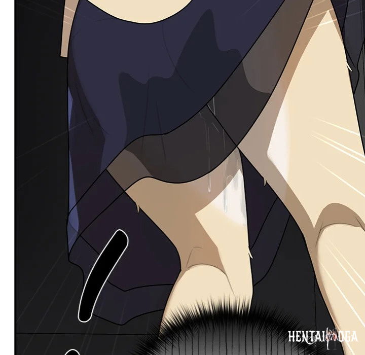 Paws on Campus Paws on Campus Chapter 18 - صفحة 29