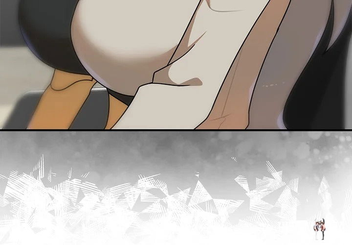 Paws on Campus Paws on Campus Chapter 18 - صفحة 3