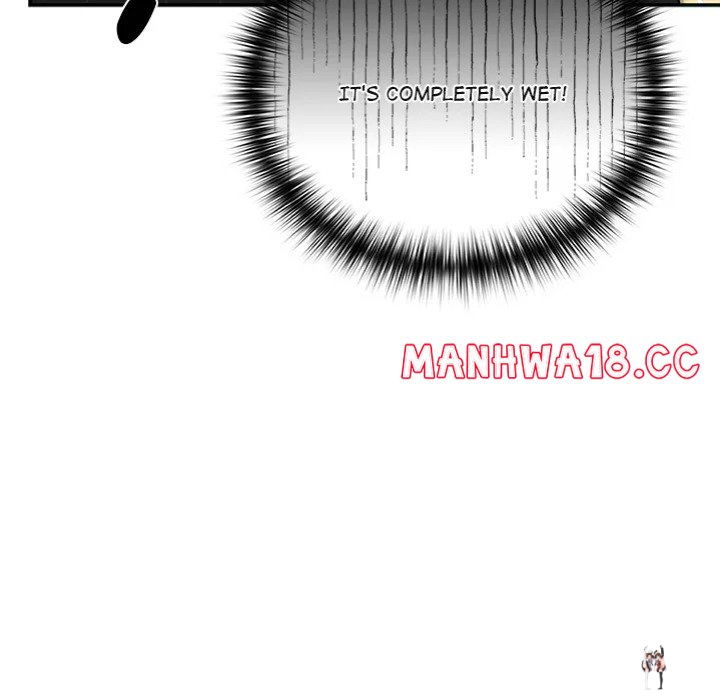 Paws on Campus Paws on Campus Chapter 18 - صفحة 30