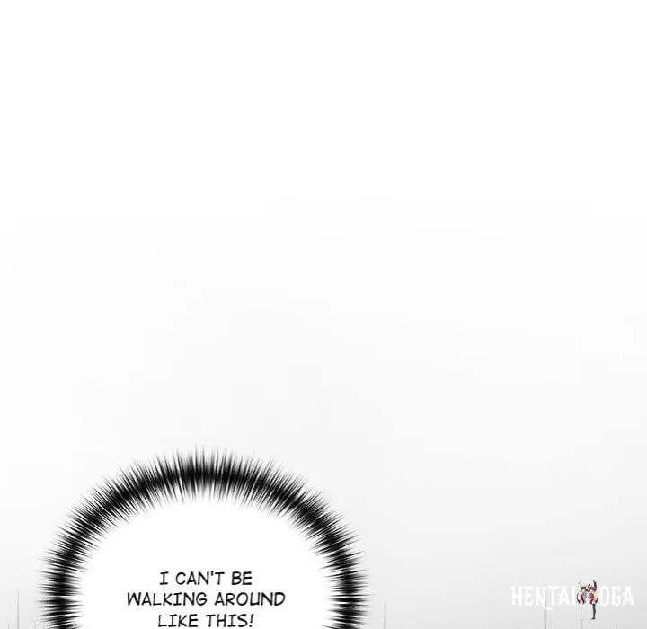 Paws on Campus Paws on Campus Chapter 18 - صفحة 31