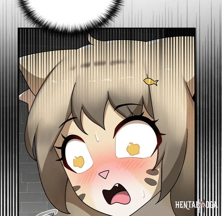 Paws on Campus Paws on Campus Chapter 18 - صفحة 32