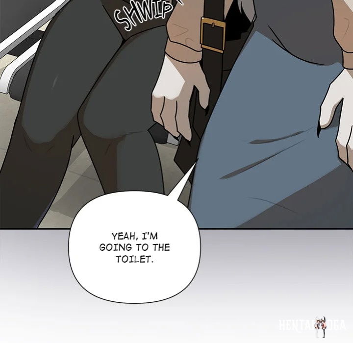 Paws on Campus Paws on Campus Chapter 18 - صفحة 38