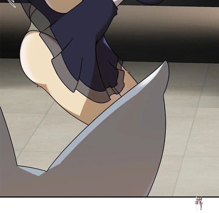 Paws on Campus Paws on Campus Chapter 18 - صفحة 46