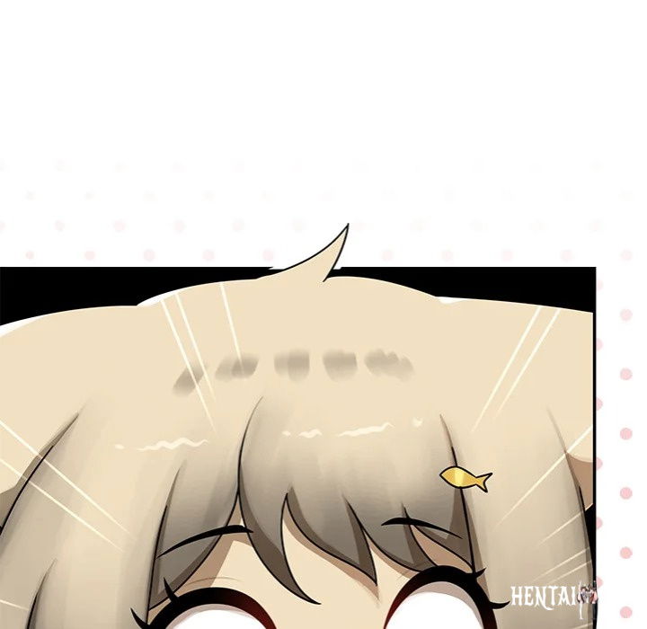 Paws on Campus Paws on Campus Chapter 18 - صفحة 50