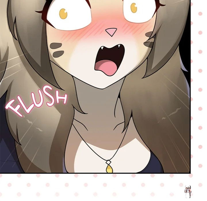 Paws on Campus Paws on Campus Chapter 18 - صفحة 51