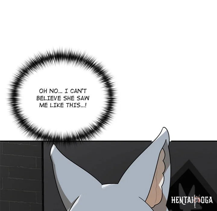 Paws on Campus Paws on Campus Chapter 18 - صفحة 53