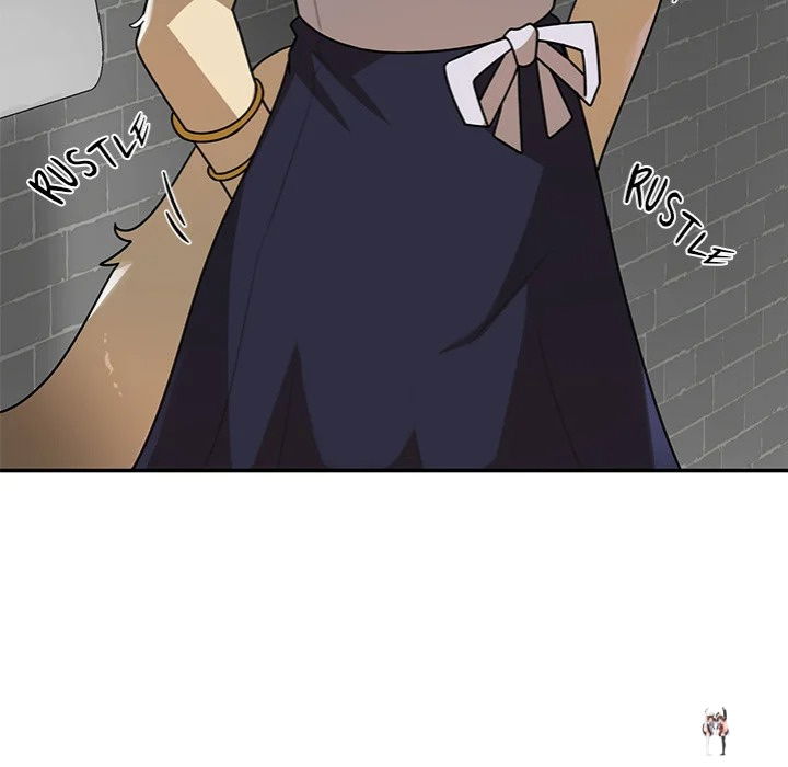 Paws on Campus Paws on Campus Chapter 18 - صفحة 57