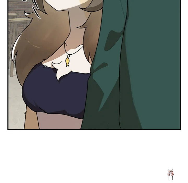 Paws on Campus Paws on Campus Chapter 18 - صفحة 6