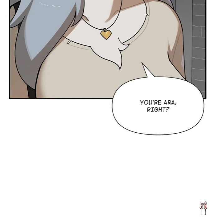 Paws on Campus Paws on Campus Chapter 18 - صفحة 60