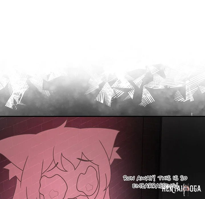 Paws on Campus Paws on Campus Chapter 18 - صفحة 64