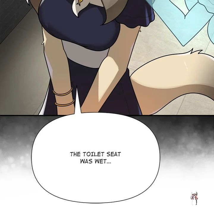 Paws on Campus Paws on Campus Chapter 18 - صفحة 66