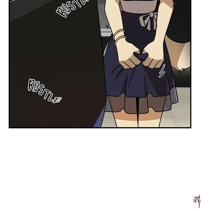 Paws on Campus Paws on Campus Chapter 18 - صفحة 69