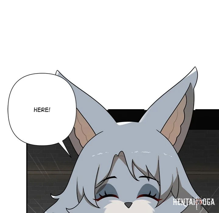 Paws on Campus Paws on Campus Chapter 18 - صفحة 70