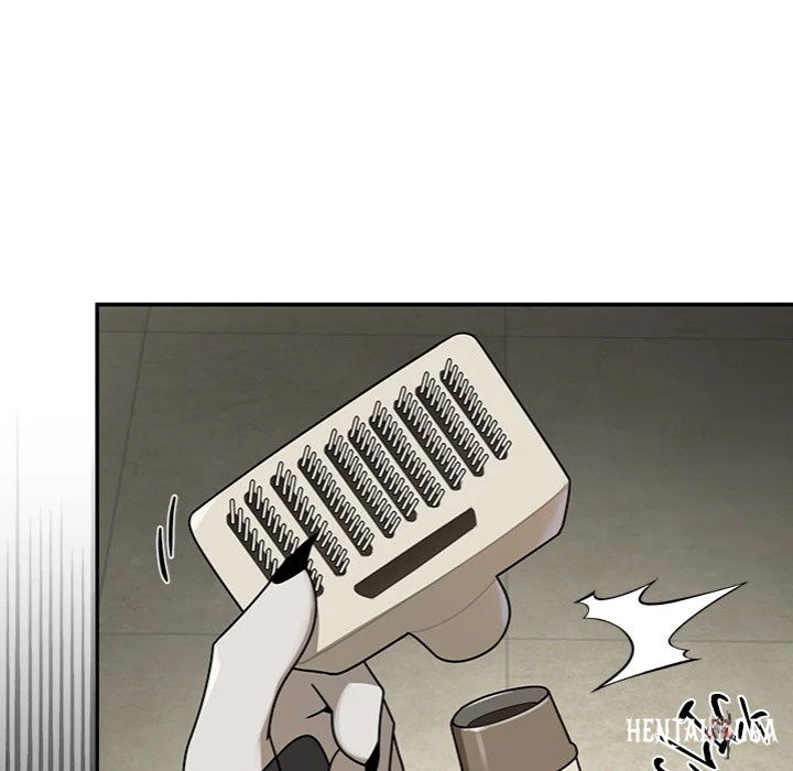 Paws on Campus Paws on Campus Chapter 18 - صفحة 73