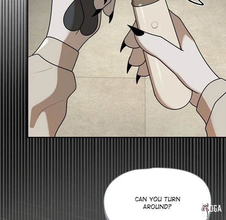 Paws on Campus Paws on Campus Chapter 18 - صفحة 74