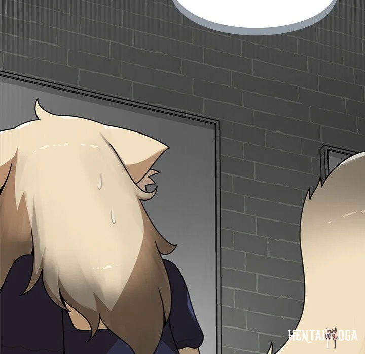 Paws on Campus Paws on Campus Chapter 18 - صفحة 75