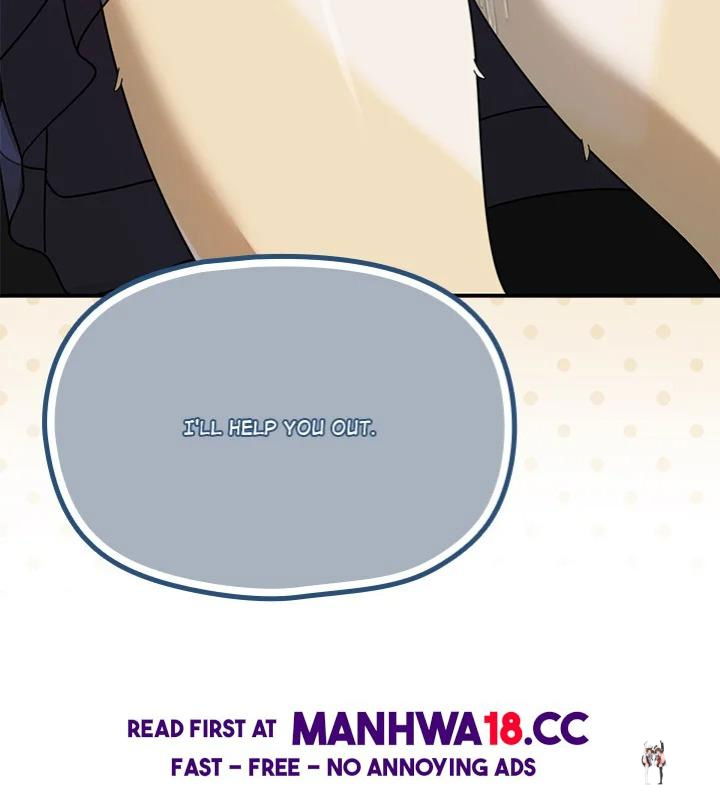 Paws on Campus Paws on Campus Chapter 18 - صفحة 77