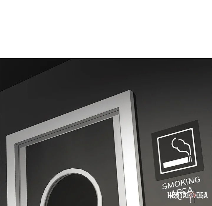 Paws on Campus Paws on Campus Chapter 18 - صفحة 79