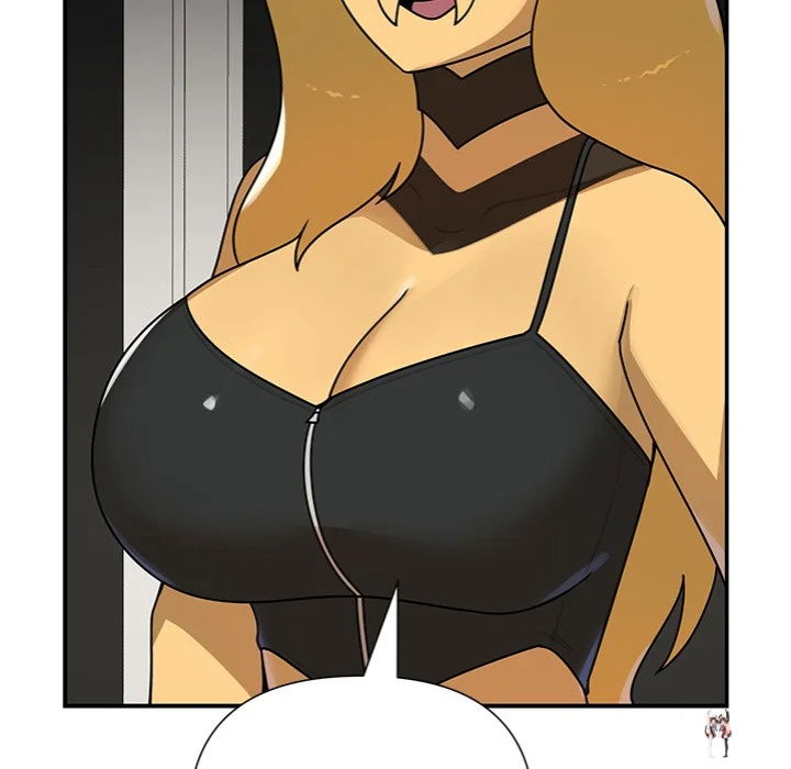 Paws on Campus Paws on Campus Chapter 18 - صفحة 87