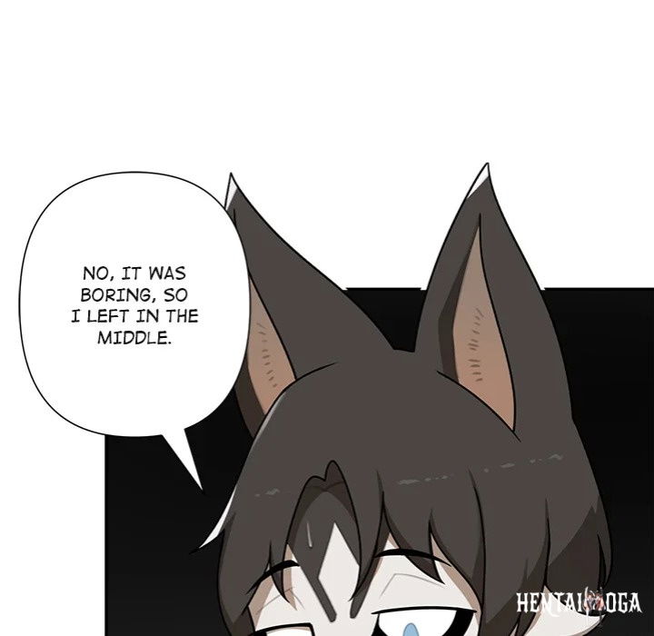 Paws on Campus Paws on Campus Chapter 18 - صفحة 89