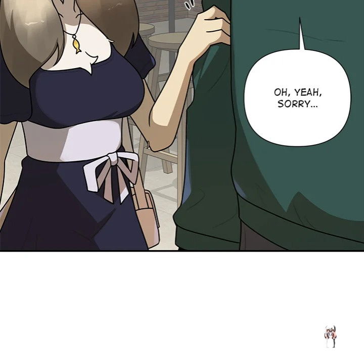 Paws on Campus Paws on Campus Chapter 18 - صفحة 9