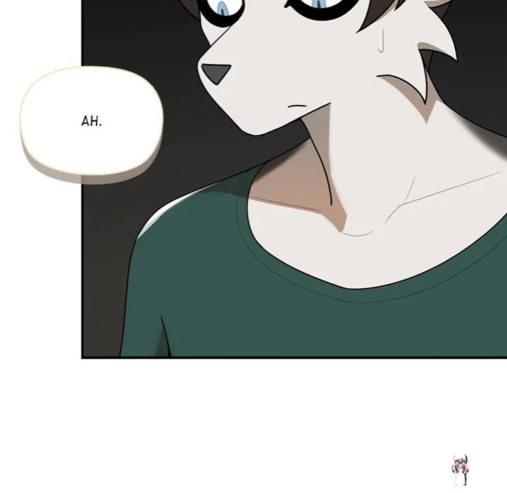 Paws on Campus Paws on Campus Chapter 18 - صفحة 90