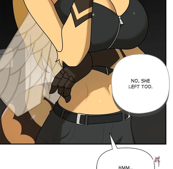 Paws on Campus Paws on Campus Chapter 18 - صفحة 93