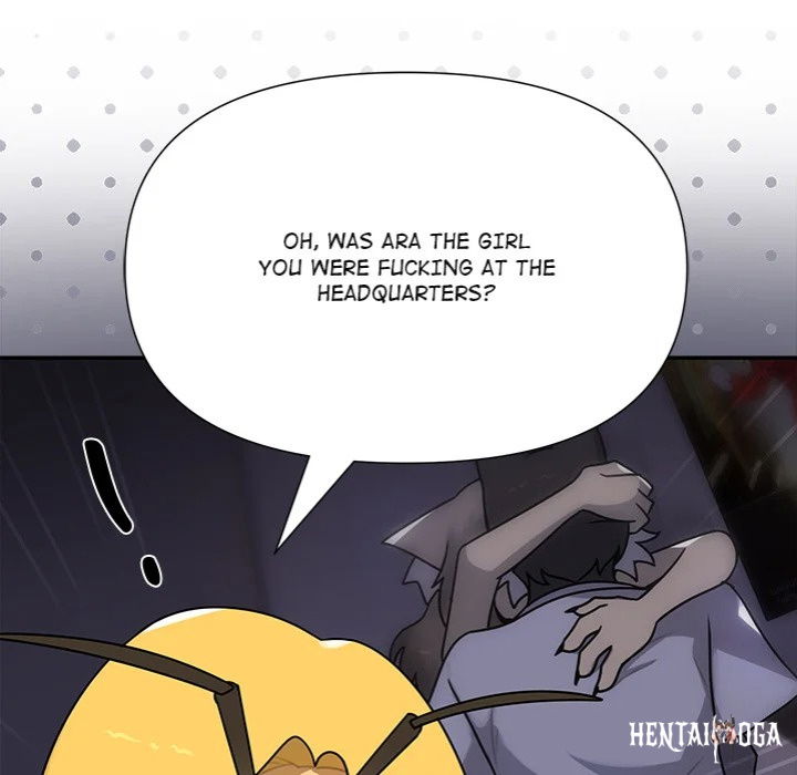 Paws on Campus Paws on Campus Chapter 18 - صفحة 95